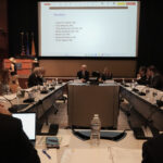 CDC Vaccine Committee