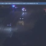l-a-police-pursue-alleged-shooting-suspect-in-white-honda-now