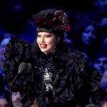 2025 MTV Video Music Awards - Show