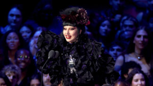 2025 MTV Video Music Awards - Show