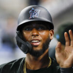 MLB: New York Mets at Miami Marlins