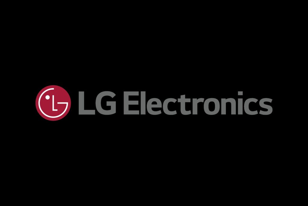 LG-Electronics-Logo