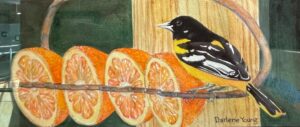 local-artists-showcase-colorful-creations-at-medina-library