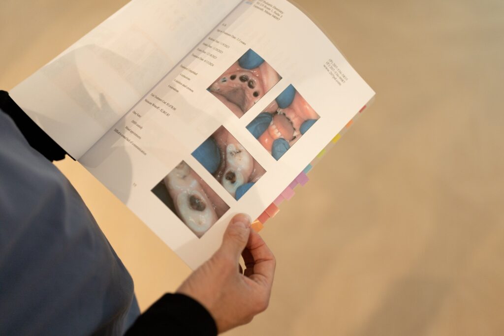 MaineCare Reimbursment Pediatric Dentistry
