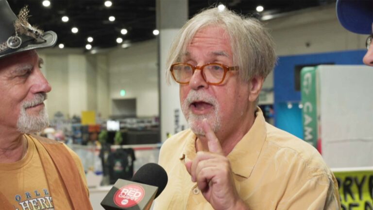 matt-groening-reveals-unique-simpsons-guest-room-at-comic-con