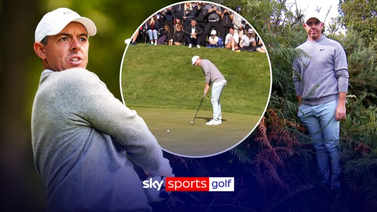 mcilroy-navigates-ups-and-downs-on-day-three-at-wentworth