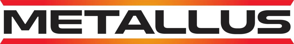 METALLUS Logo