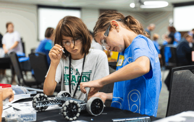 middle-school-students-ignite-stem-passion-at-google-robotics-workshop
