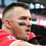 mike-trout-scratched-from-angels-lineup-due-to-infection