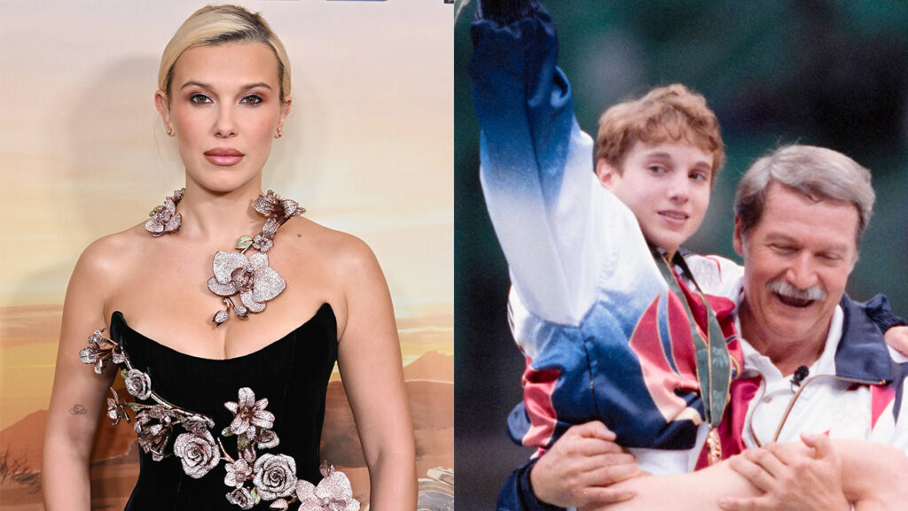 millie-bobby-brown-nears-deal-to-star-as-kerri-strug-in-netflix-film
