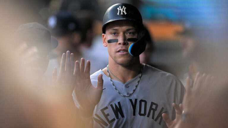 MLB: New York Yankees at Minnesota Twins