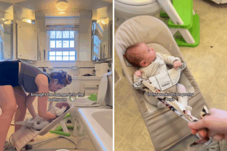 mom-discovers-viral-shower-hack-feels-like-super-mom-instantly