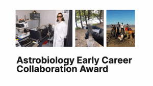 nasa-offers-5-000-early-career-astrobiology-travel-award
