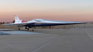 nasa-s-x-59-set-to-redefine-supersonic-travel-with-low-boom-design