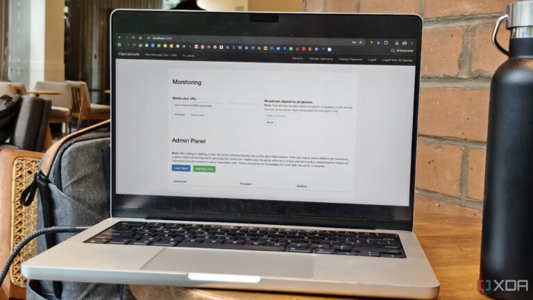 new-clipboard-manager-clipcascade-revolutionizes-data-syncing-now