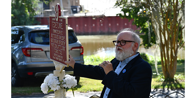 new-iberia-commemorates-pirate-legend-with-historic-plaque