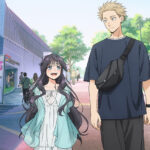 new-netflix-anime-the-fragrant-flower-blooms-with-dignity-debuts-today