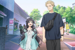 new-netflix-anime-the-fragrant-flower-blooms-with-dignity-debuts-today