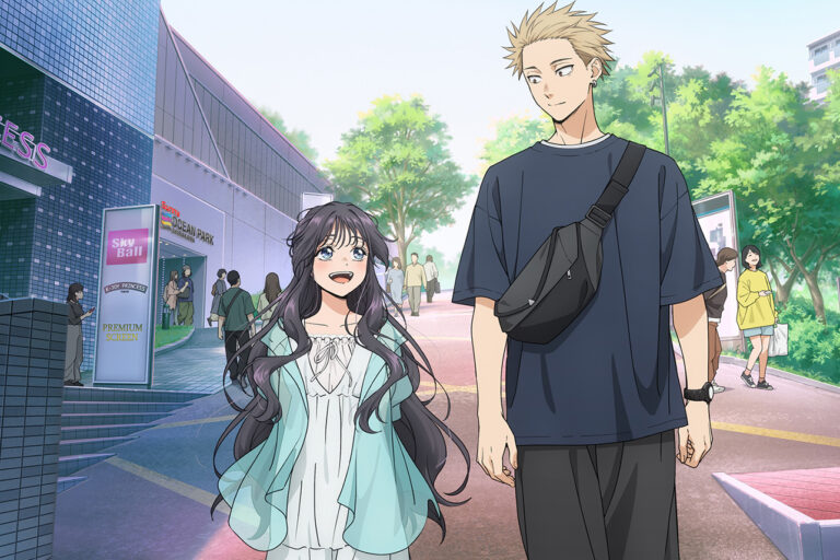 new-netflix-anime-the-fragrant-flower-blooms-with-dignity-debuts-today