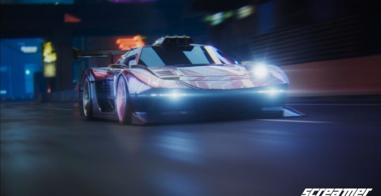 new-racing-game-screamer-set-to-revolutionize-arcade-genre