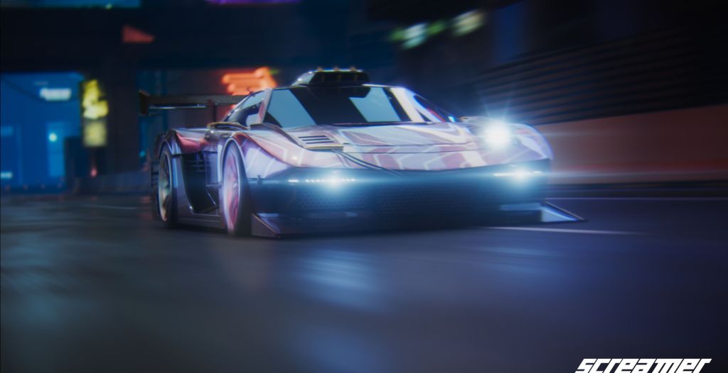 new-racing-game-screamer-set-to-revolutionize-arcade-genre