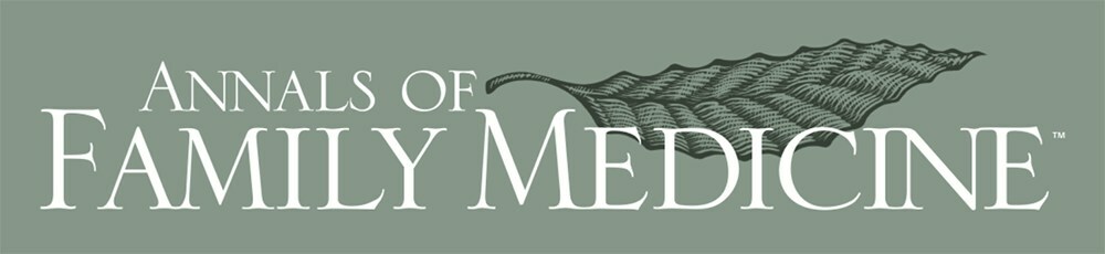 Annals of Family Medicine Logo