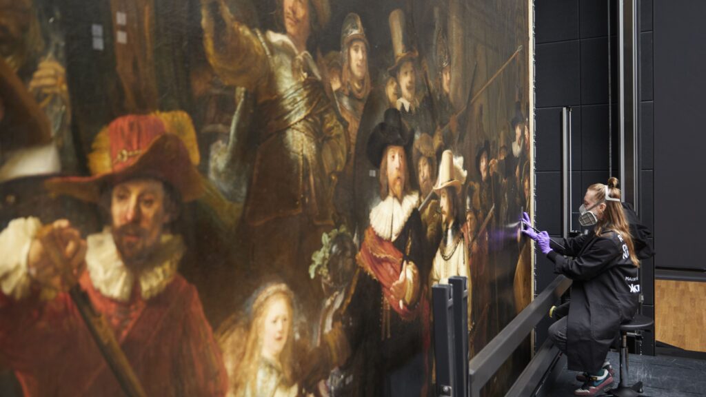 new-research-links-dog-in-rembrandt-s-masterpiece-to-book-illustration