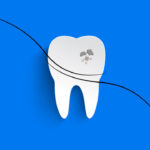 new-toothpaste-ingredient-from-hair-protein-could-replace-fillings