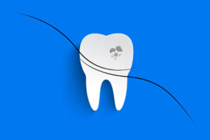 new-toothpaste-ingredient-from-hair-protein-could-replace-fillings