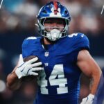 nfl-week-2-highlights-rookie-performers-across-all-positions