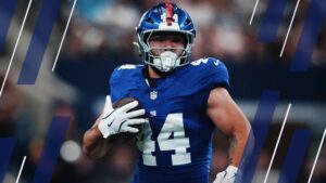nfl-week-2-highlights-rookie-performers-across-all-positions