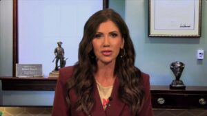 noem-pressed-on-trump-s-radical-left-terrorist-claim-after-shooting