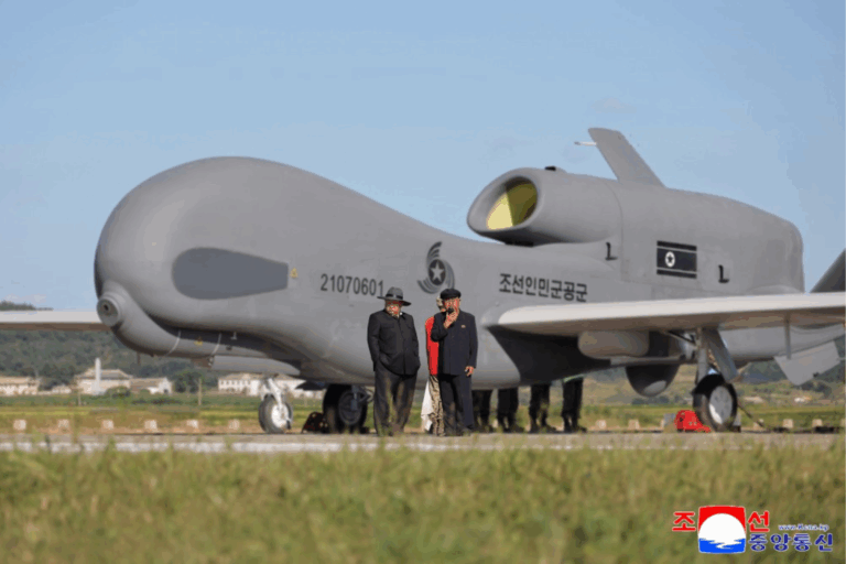 north-korea-s-kim-jong-un-showcases-new-drone-technology-now