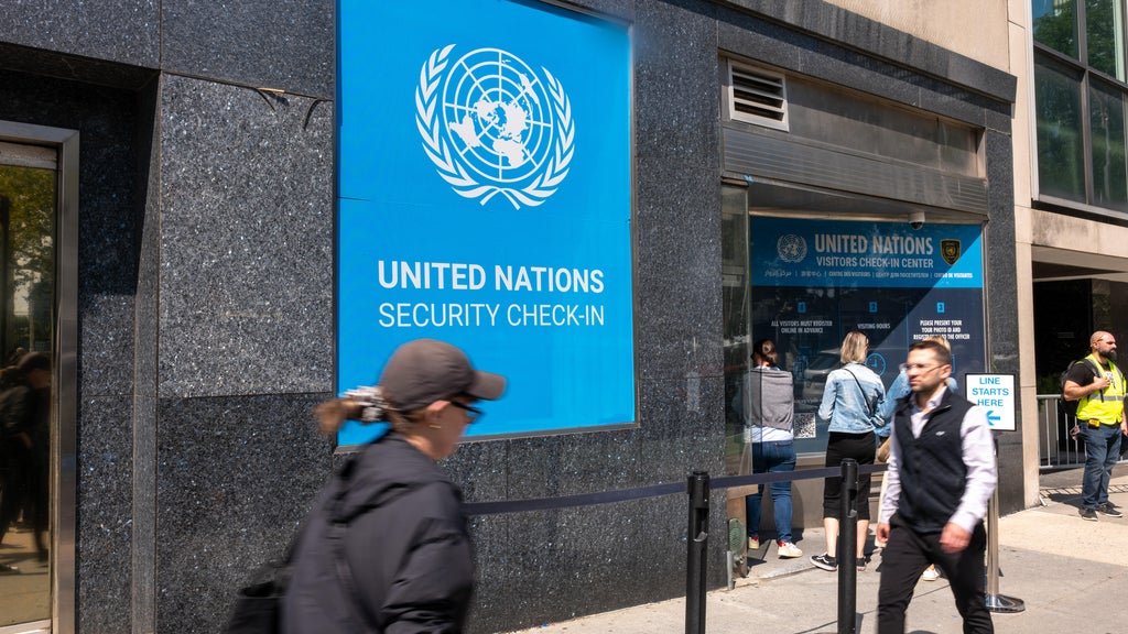 nyc-mayor-and-nypd-discuss-enhanced-security-for-u-n-assembly