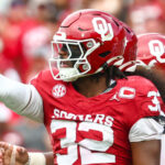 NCAA Football: Auburn at Oklahoma