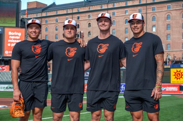 orioles-first-round-picks-set-offseason-goals-at-camden-yards