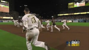 padres-clinch-playoff-spot-with-fermin-s-walk-off-hit-in-11th