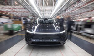panasonic-s-new-battery-could-boost-tesla-model-y-range-by-90-miles