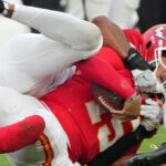 NFL: Philadelphia Eagles at Kansas City Chiefs