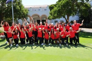 PenFed Foundation for Military Heroes volunteers