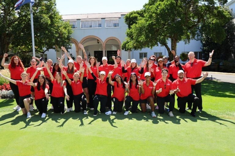 PenFed Foundation for Military Heroes volunteers