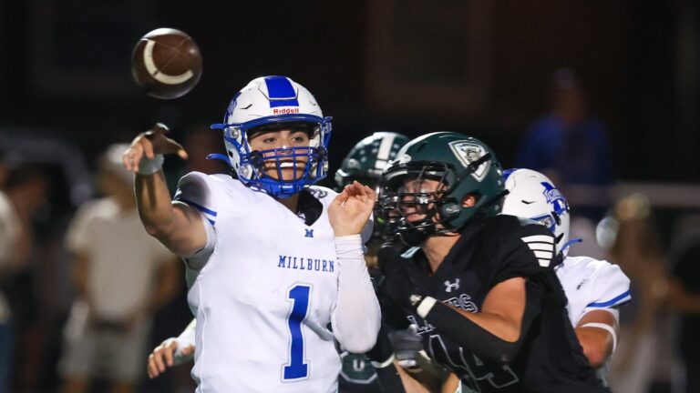 pj-sicoli-s-two-touchdowns-propel-millburn-to-28-14-victory