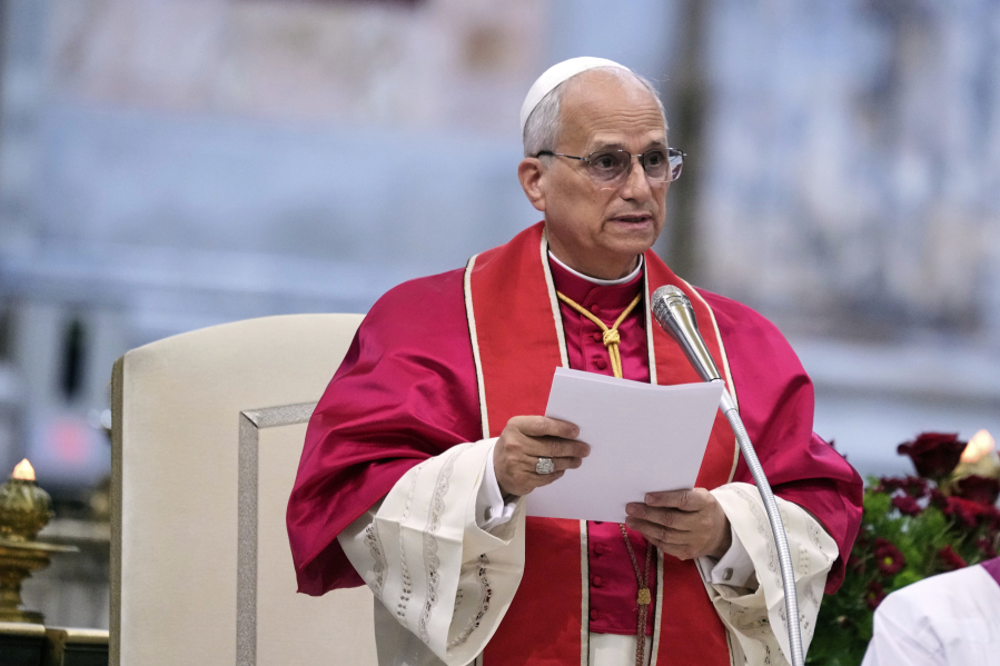 pope-leo-xiv-reflects-on-leadership-challenges-and-personal-milestones