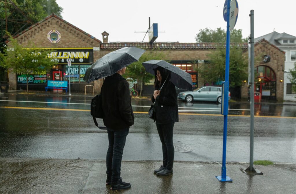 portland-s-rainy-week-ahead-skies-clear-today-thunderstorms-loom