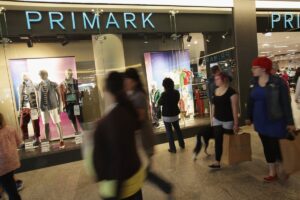 primark-chief-warns-of-retail-challenges-facing-uk-high-streets