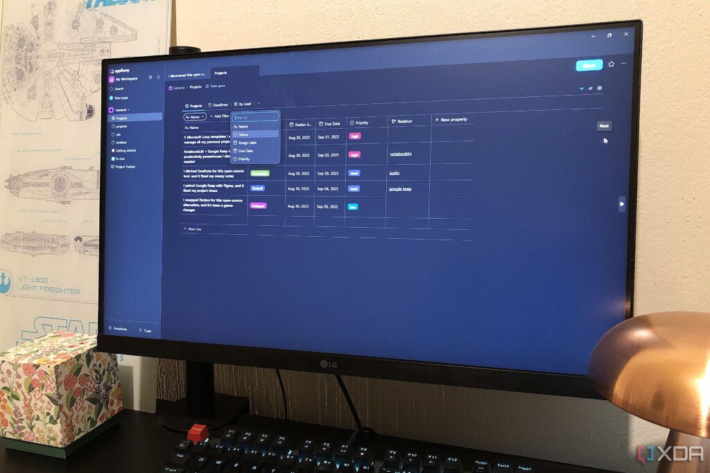 productivity-app-appflowy-surges-as-privacy-first-notion-alternative