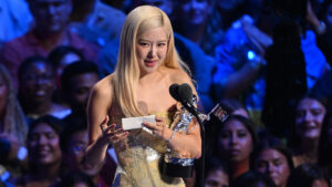 US-ENTERTAINMENT-MUSIC-AWARD-MTV-SHOW