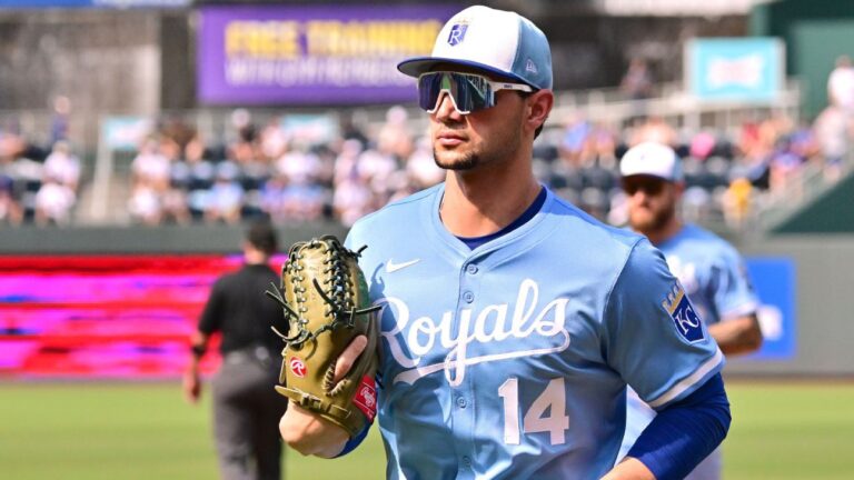 royals-reinstate-caglianone-promote-jensen-as-playoff-push-intensifies