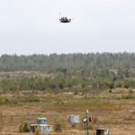 russian-drone-incursion-tests-nato-unity-amid-trump-s-remarks