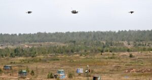 russian-drone-incursion-tests-nato-unity-amid-trump-s-remarks